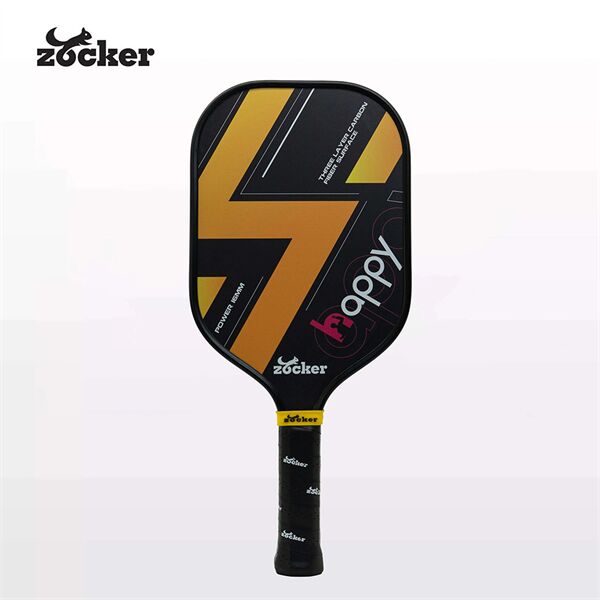 Vợt Pickleball Zocker Happy HP1 Standard